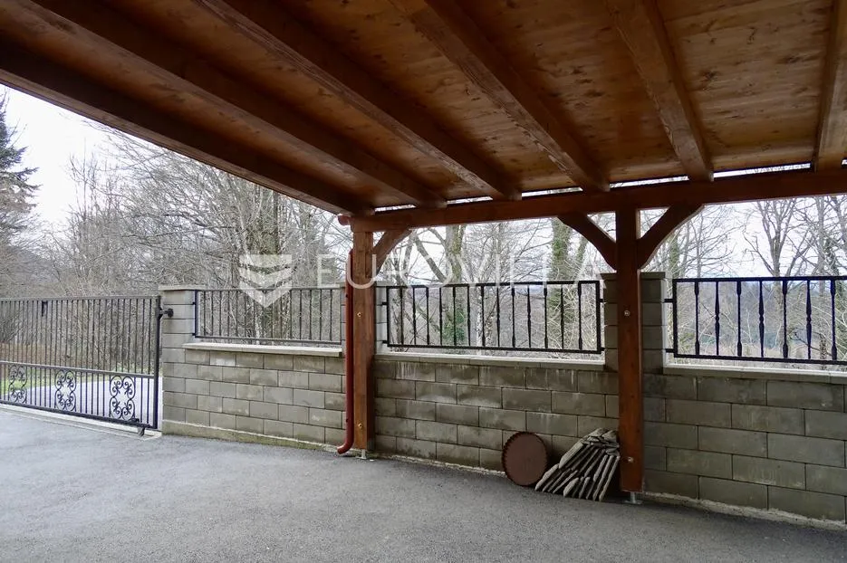 brod moravice, veliko imanje površine 19.448 m² - slika 4