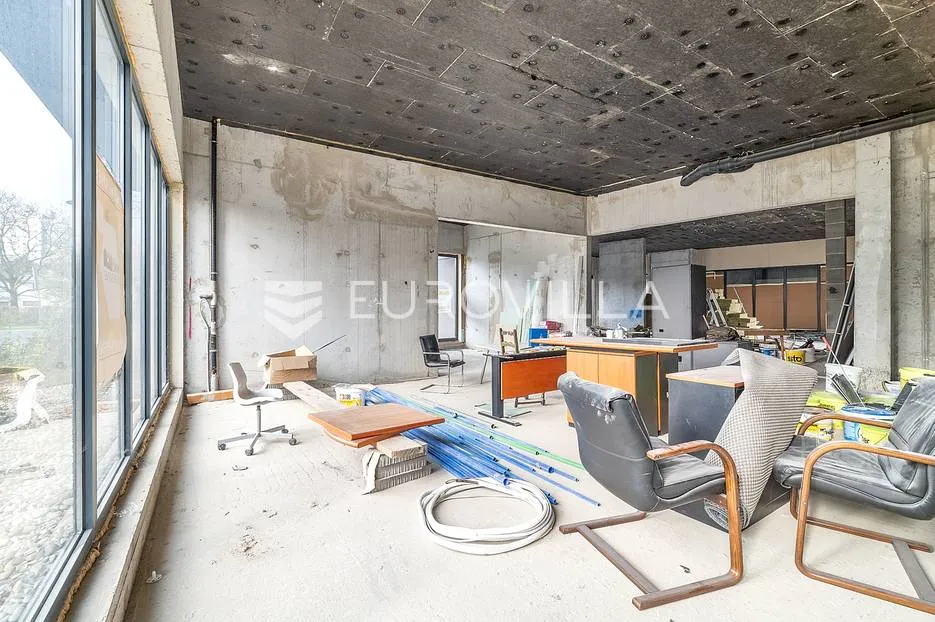 zagreb, gornja dubrava, poslovni prostor 207 m2 - slika 3