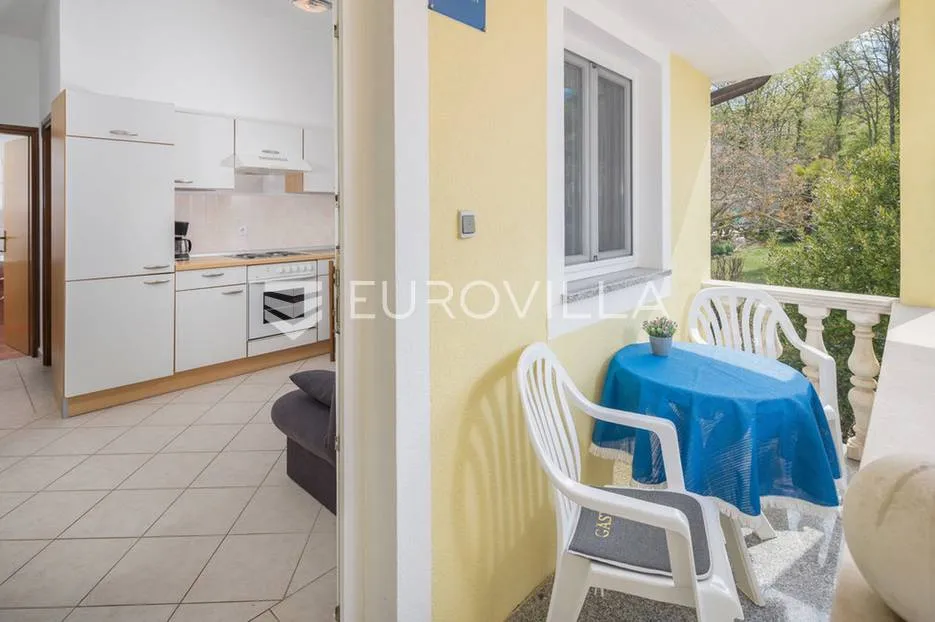 istra, poreč - impresivna vila s bazenom i apartmanima za turistički najam - slika 10