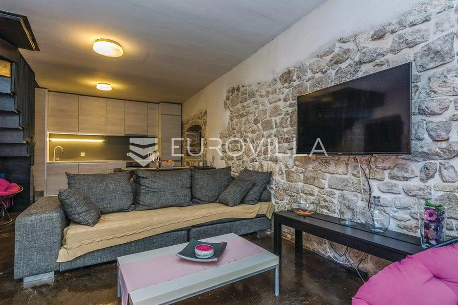 zadar, poluotok, luksuzna moderna vila u centru grada 160 m² - slika 4