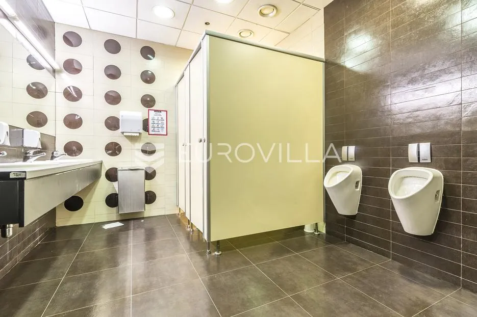 zagreb, avenue mall, atraktivan poslovni prostor, 134 m² - slika 6