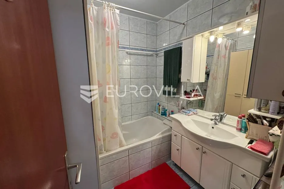 istra, pula - apartmanska kuća s pogledom na more u blizini plaže - slika 28
