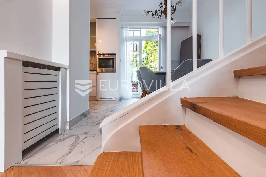 zagreb, šalata, luksuzan četverosoban stan 125 m² - slika 16