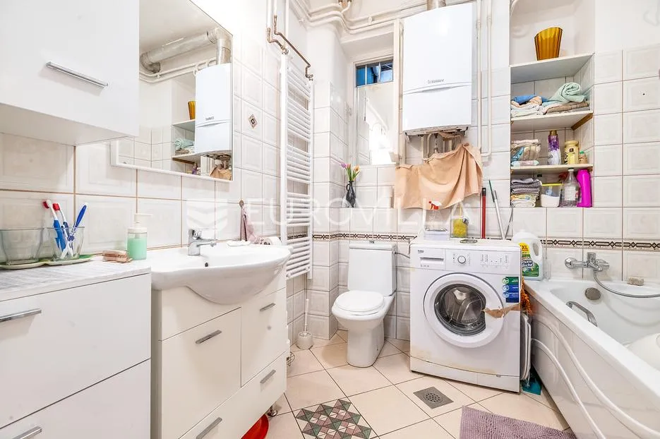 zagreb, medveščak, kuća s 4 stana 375 m², investicija - slika 6
