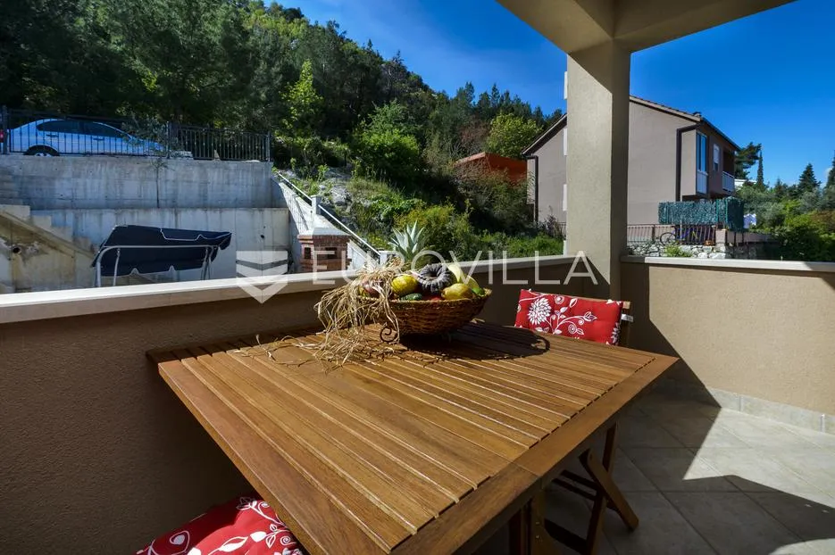slivno, blace, stan oznake s3, 51 m² - slika 29