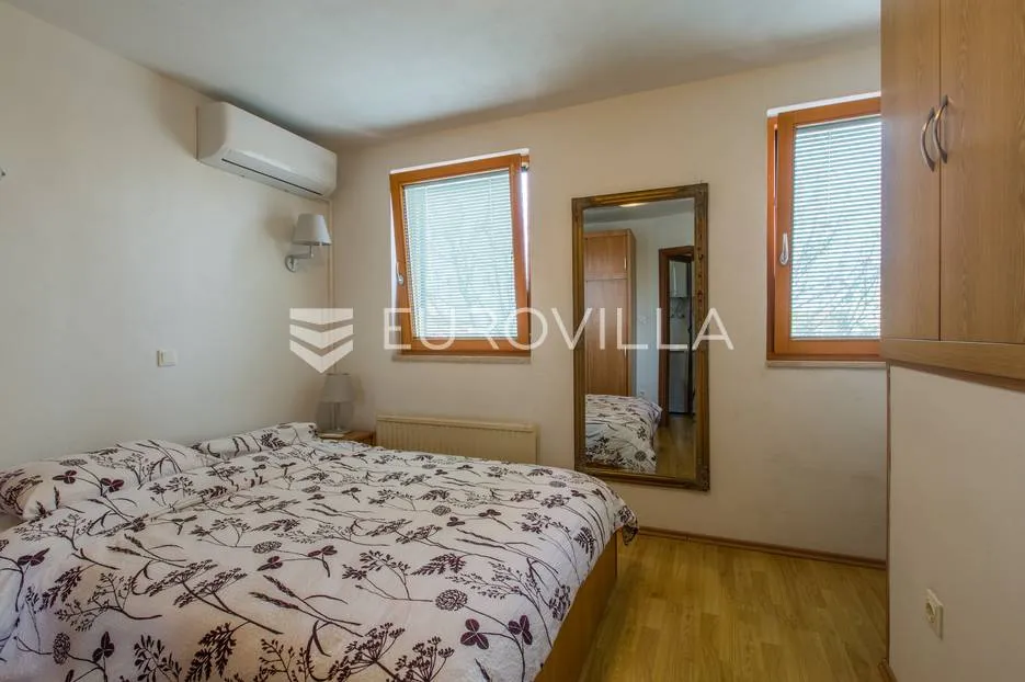 istra, rovinj, predivna kuća od 75 m² u centru grada s pogledom na more - slika 6