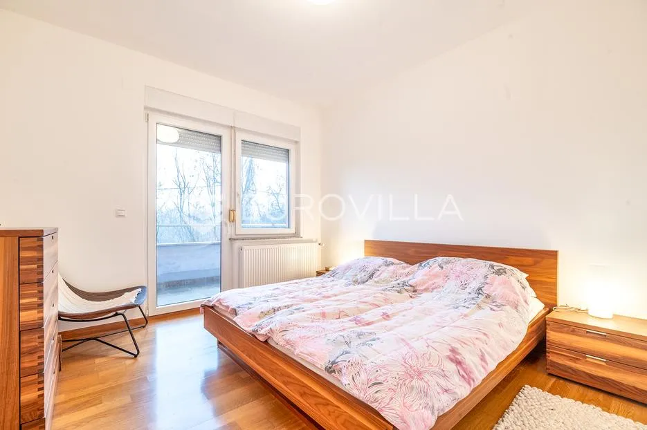 zagreb, jelenovac, predivan četverosoban stan površine 112 m² - slika 5