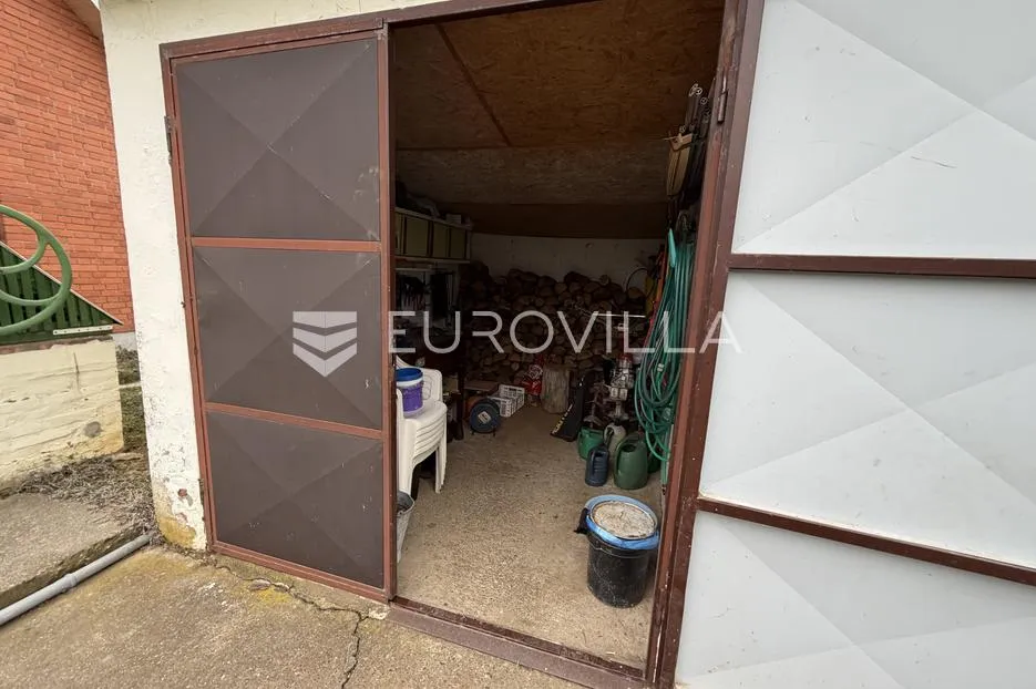 mandićevac, vikendica 66 m² s vinogradom, izvrsna investicija - slika 14