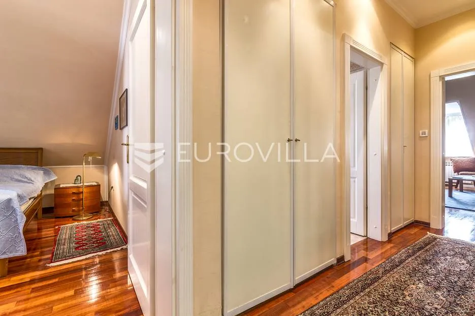 zagreb, gračani luksuzno obiteljsko imanje, vila 810 m² na zemljištu 3.965 m² - slika 24