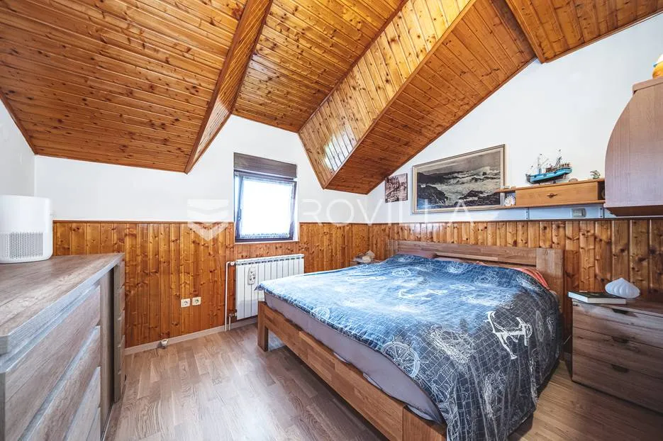 zagreb, botinec, prekrasna kuća 400m2 na zemljištu 2600m2 - slika 4