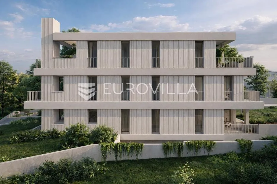 zagreb, remete, atraktivno građevinsko zemljište s postojećim objektom 1700 m² - slika 3