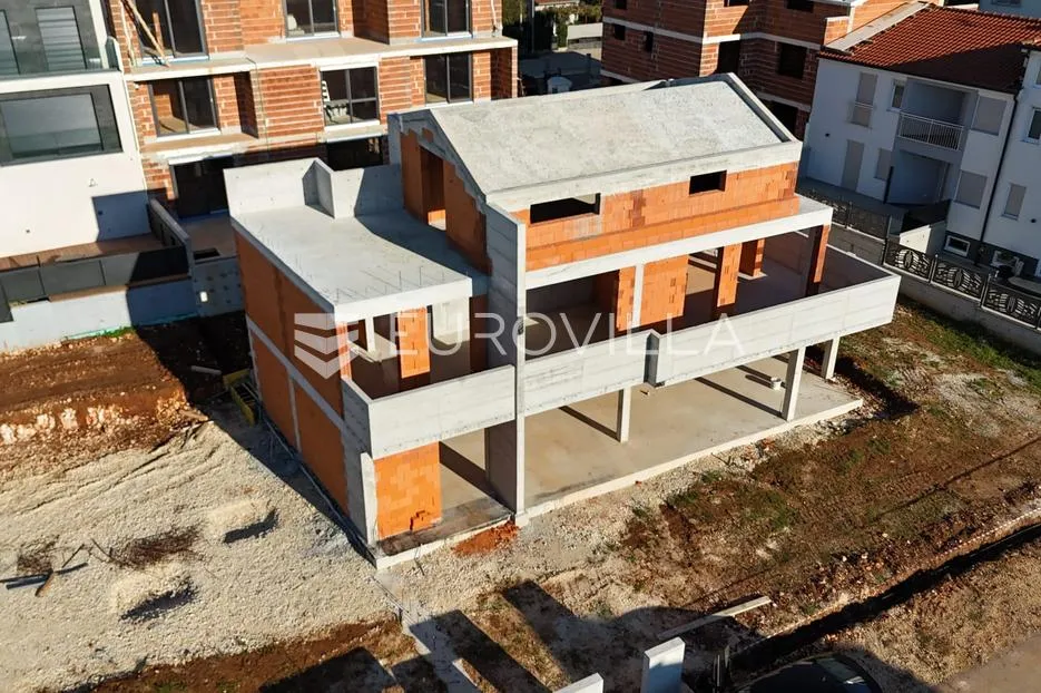 istra, poreč, moderna vila u blizini mora - slika 3