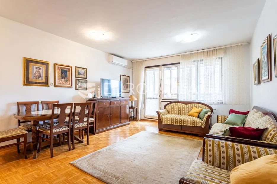 split, sućidar, odličan trosoban stan ukupne površine 84 m² - slika 3