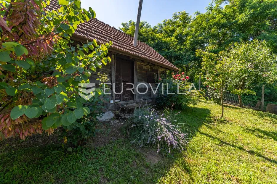 novigrad podravski, borovljani, vikendica s potencijalom na odličnoj lokaciji - slika 11