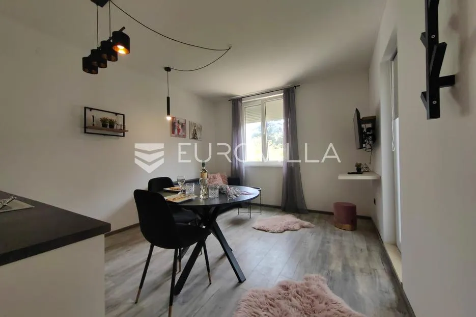 istra, rovinj, uređen, jednosoban stan, u neposrednoj blizina centra - slika 14