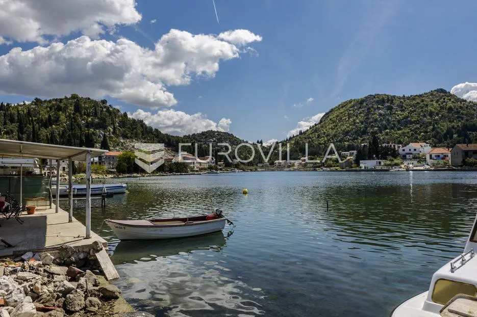 slivno, blace, stan oznake s2, 74 m² - slika 23