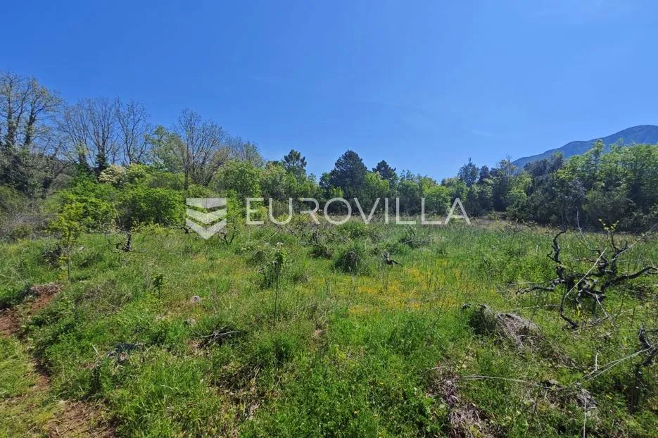 pelješac, putnikovići, građevinsko zemljište - slika 2