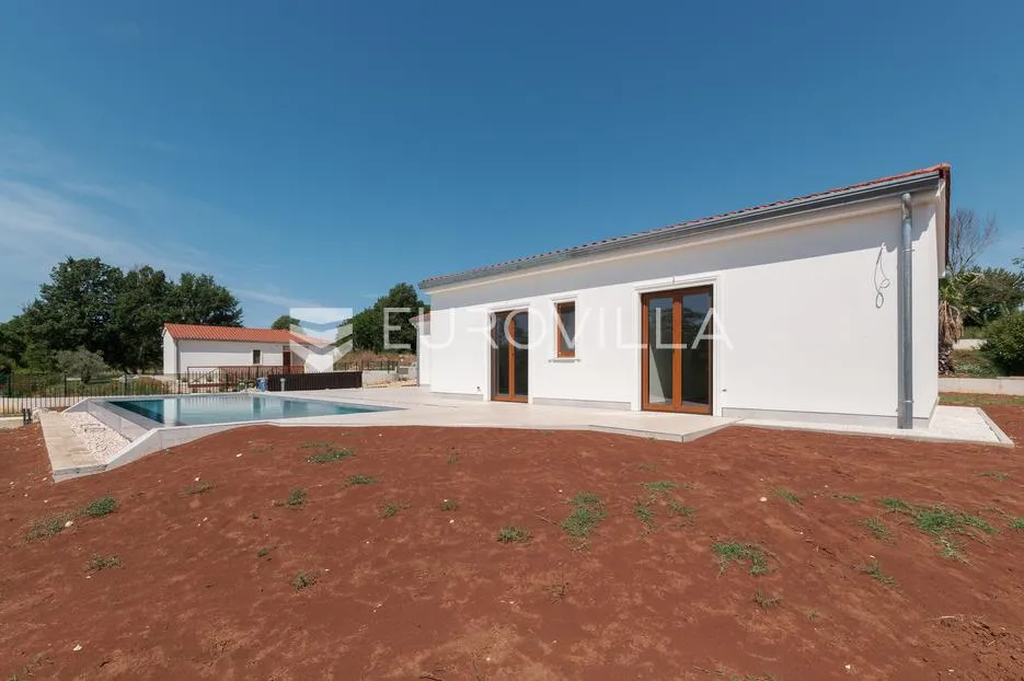 istra, majkusi, luksuzna novogradnja s bazenom na parceli od 868 m² - slika 11