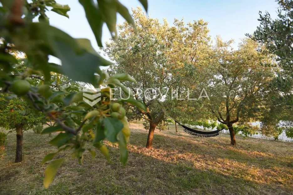 zadar, crno, moderna vila na predivnoj privatnoj lokaciji - slika 40