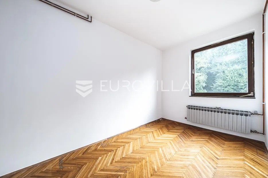 zagreb, fraterščica, kuća sa tri stana brp 342 m2 - slika 4