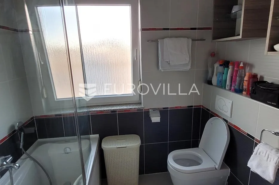 istra, ližnjan, penthouse s pogledom na more - slika 30