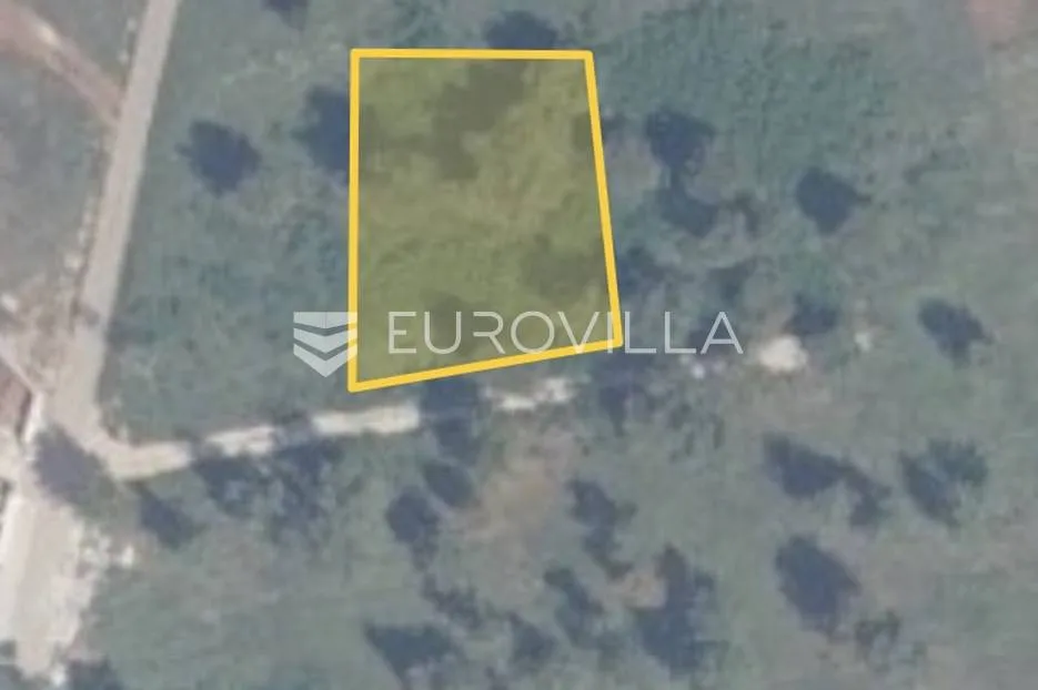 poreč, veliko građevinsko zemljište nkp 8289 m2, više građevinskih parcela pravilnog oblika - slika 8