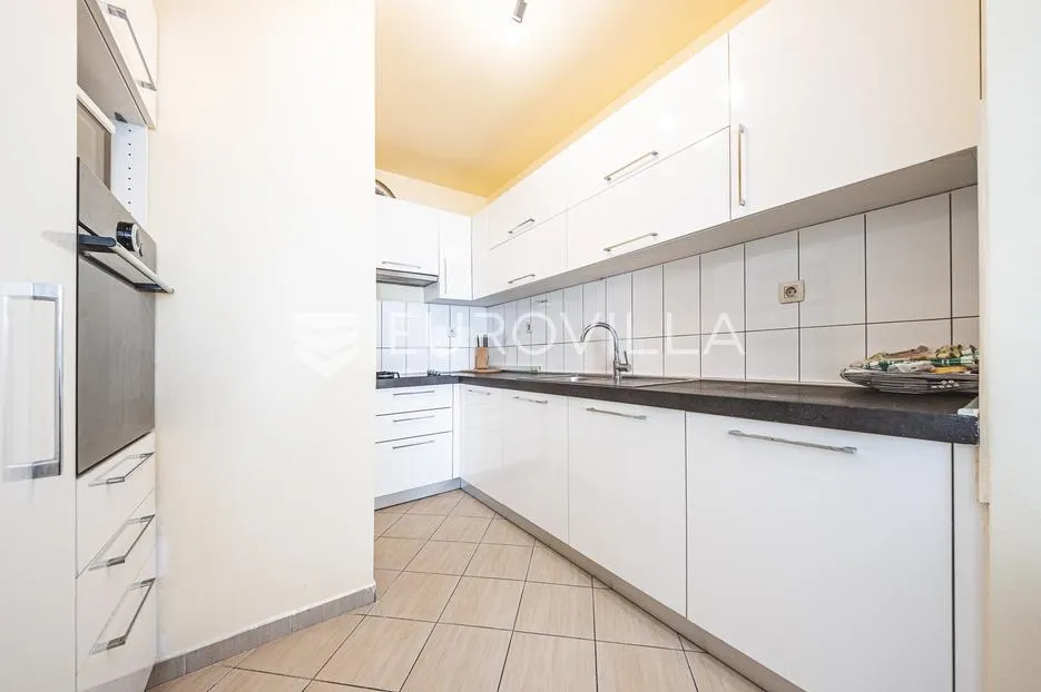 zagreb, črnomerec, trosoban stan neto korisne površine od 70,52 m² vanjsko parkirno mjesto - slika 9