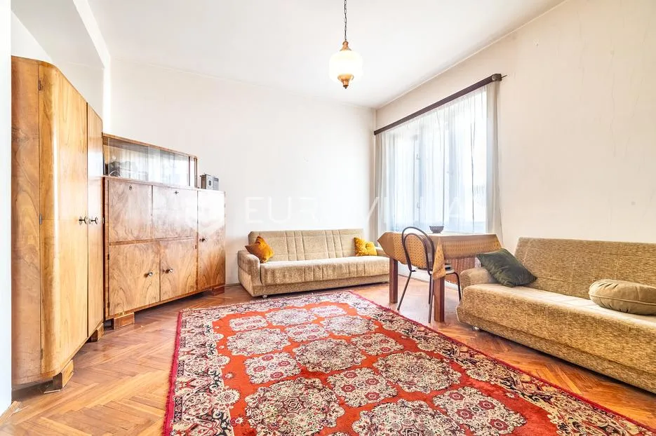 zagreb, vlaška, funcionalan trosoban stan, 91 m² - slika 3
