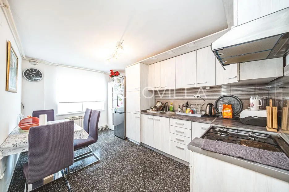 zagreb, maksimir, samostojeća kuća veličine 120 m² na parcili 238 m² - slika 5