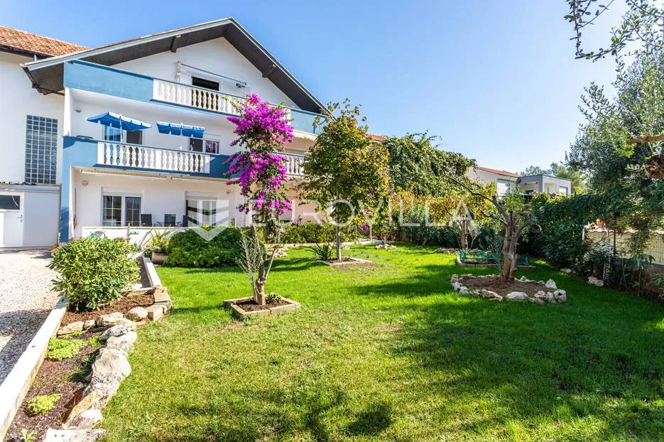 zadar, žmirići, kuća s pogledom na more - slika 35