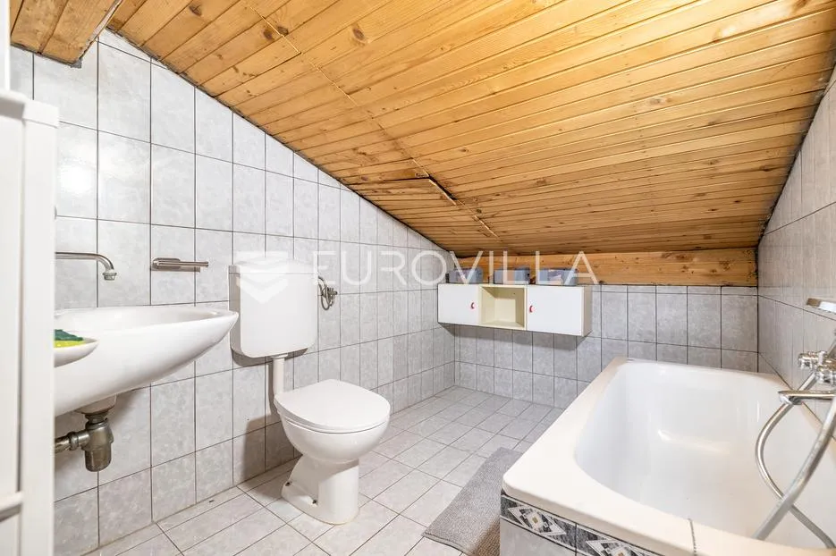 zagreb, dugave, atraktivna kuća u nizu, najam, 159 m² - slika 11