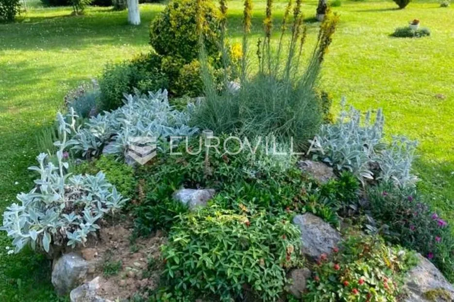 đakovo, vila, prekrasna visoka prizemnica, 270 m² - slika 30