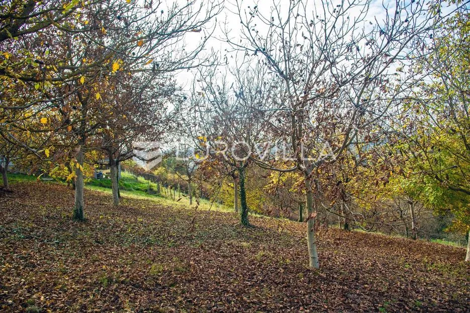 sveti petar orehovec, zaistovec, građevinsko zemljište 11.366 m² u srcu prirode - slika 7