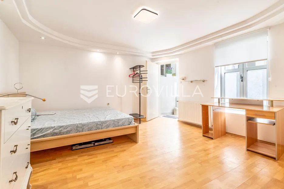 zagreb, ilica, funkcionalan trosoban stan, 73 m² - slika 3
