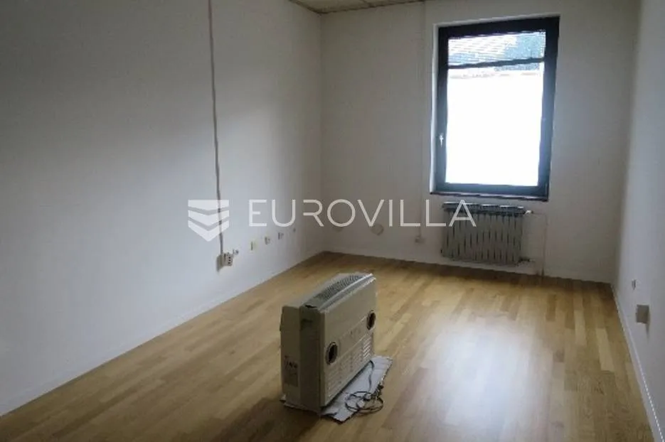 preradovićeva poslovni prostor 100 m² 2 parkirna mjesta - slika 2
