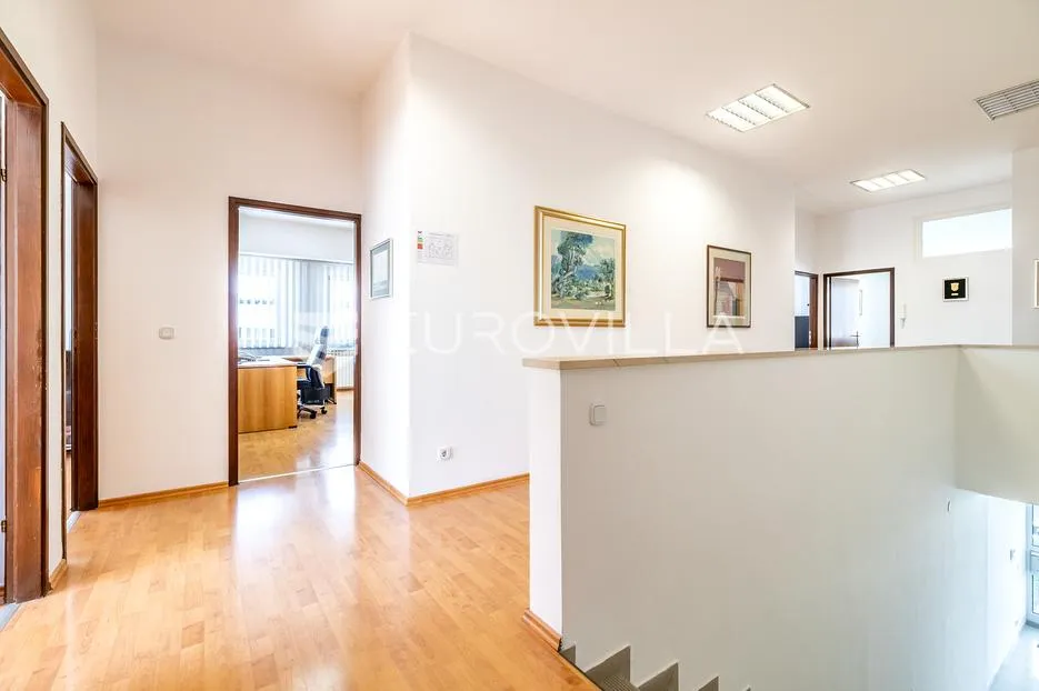 zagreb, savica, šanci, poslovna zgrada uredsko skladišne namjene 280 m² - slika 6