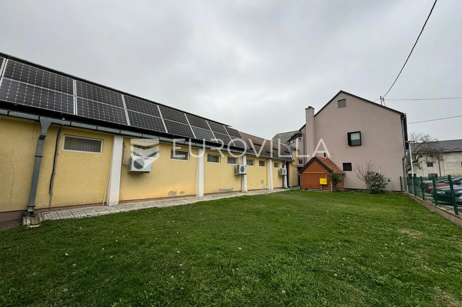 vrpolje, kvalitetna višenamjenska zgrada od 800 m² - slika 7