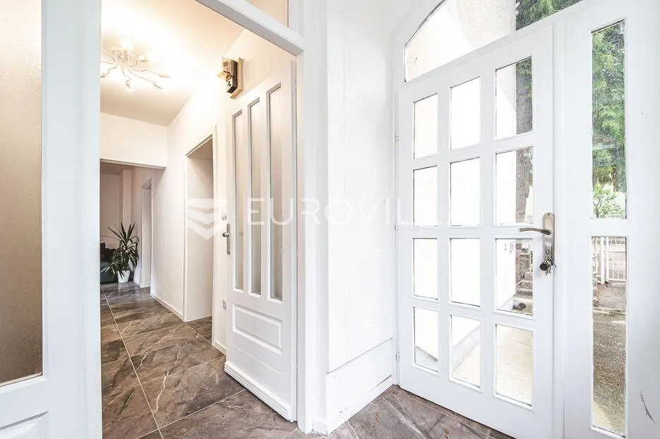 zagreb, kustošija, odličan trosoban stan 65 m² - slika 12