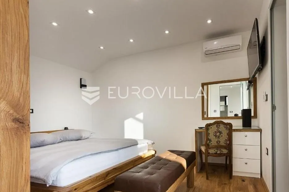novi vinodolski, grižane, luksuzna vila, 400 m², s dva bazena - slika 6