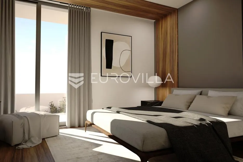 istra, vodnjan - građevinsko zemljište sa svim plaćenim komunalijama i građevinskom dozvolom 512 m2 - slika 28