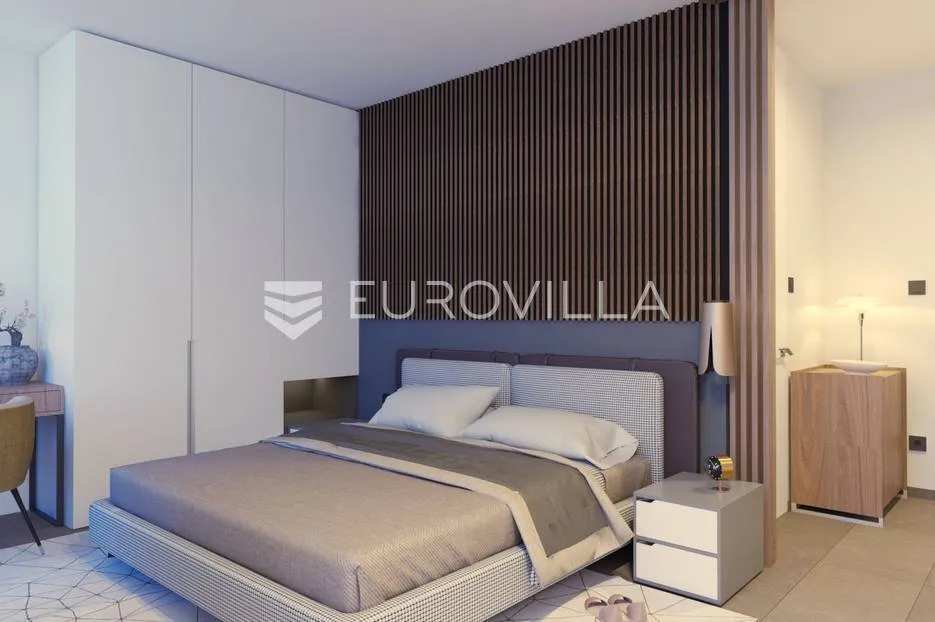 vižinada, raskošna vila, nkp 400 m2, s infinity bazenom - slika 13
