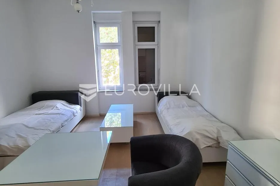 zagreb, centar, trg žrtava fašizma, luksuzan stan na vrhunskoj lokaciji, 140 m² - slika 17