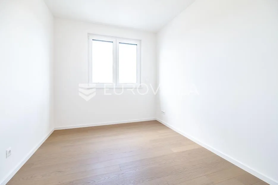 zagreb, dubrava, trosoban stan s garažnim mjestom u novogradnji, 75 m² - slika 9