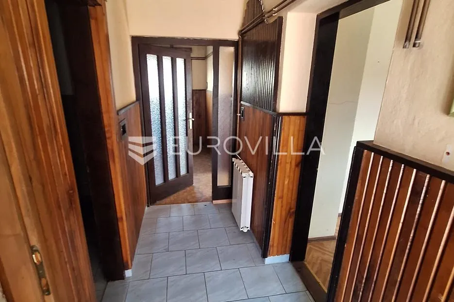 ogulin, sabljak selo, kuća 350 m² s gospodarskim zgradama, 70 m do jezera sabljaci - slika 6