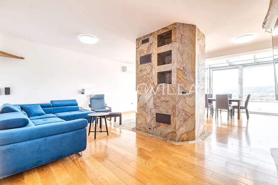 zagreb, šestine, atraktivan trosoban stan 98 m² - slika 6
