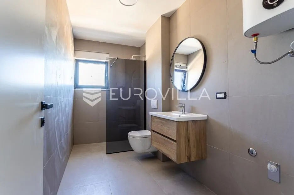 vodice, novogradnja, dvosoban stan 78,49 m² - slika 10