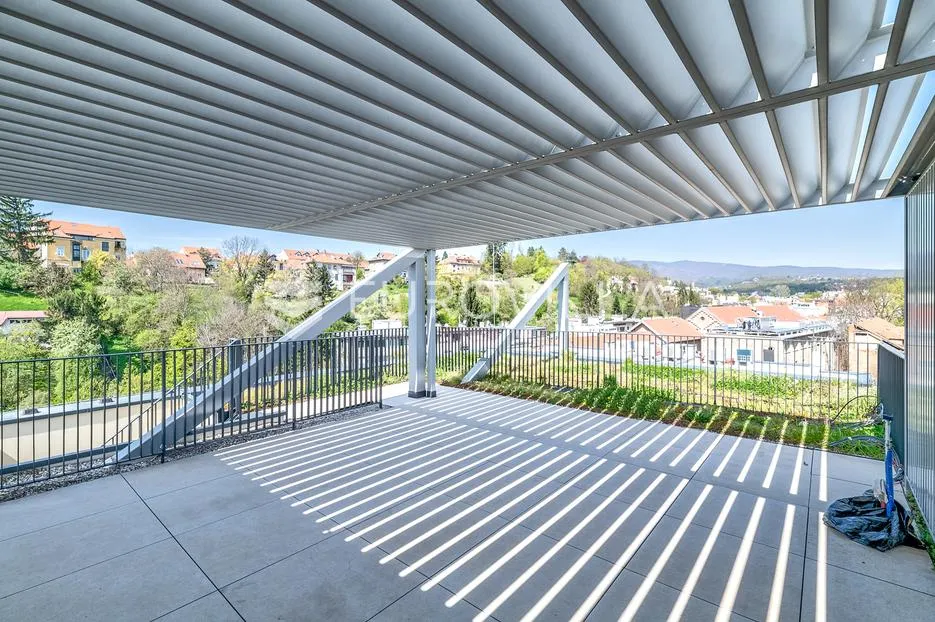 kaptol centar luksuzan penthouse 304 m² - slika 19