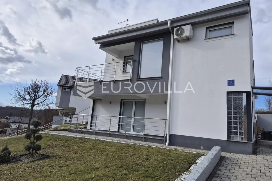 sveti martin na muri, prekrasna kuća površine 129 m² - slika 20