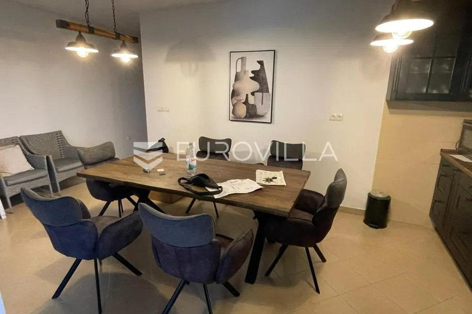 čiovo, okrug gornji najam stan 98,5 m² s pogledom te 2 parking mjesta, dugoročno - slika 3