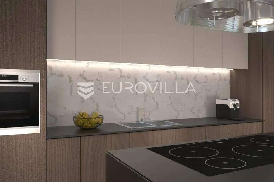 bale, atraktivno građevinsko zemljište 1295 m2 sa svim dozvolama - slika 16